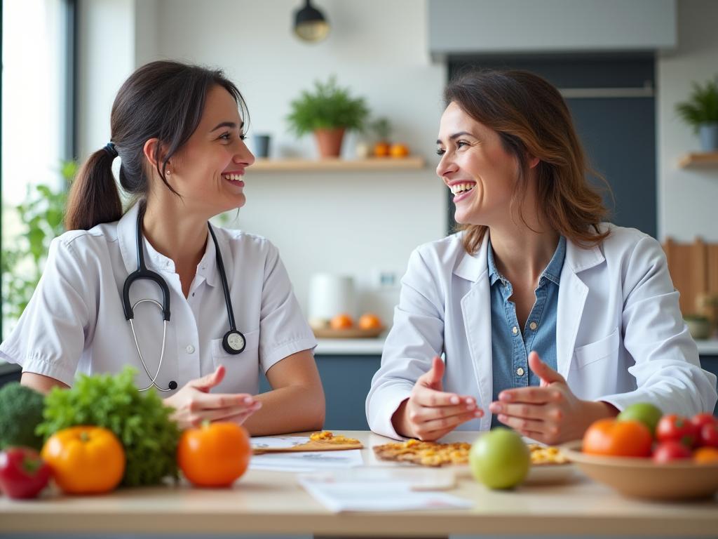 Coaching nutrizionale Milano