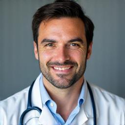 Alessandro Romano Fisioterapista