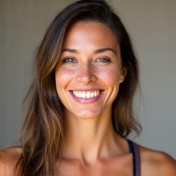 Chiara Lombardi Istruttore Yoga